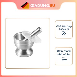 [CHÍNH HÃNG] Set chày cối TERA