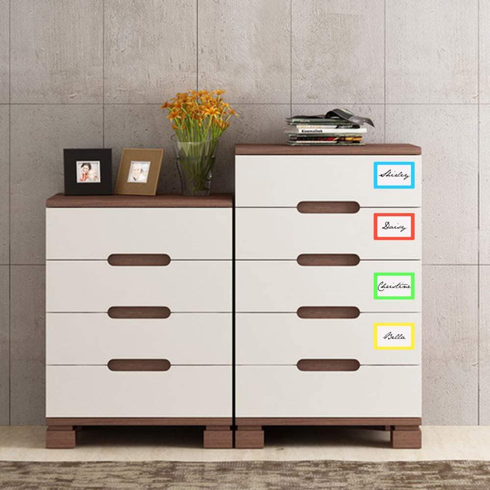 Nhãn Dán Ghi Tên Cho Văn Phòng Tiện Dụng