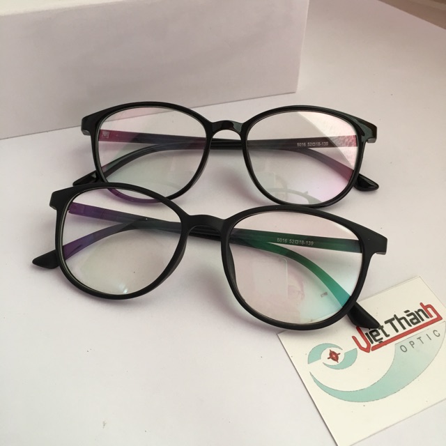 [Mã FARSSTGRE giảm 5K đơn bất kỳ] Gọng kính cận tròn vừa | BigBuy360 - bigbuy360.vn