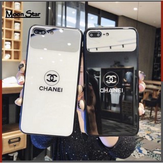 Ốp kính gương Iphone