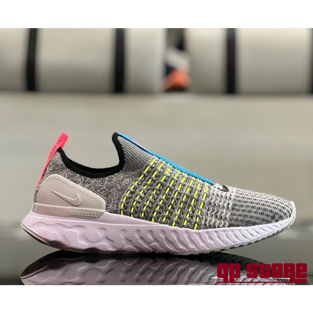 Giày Thể Thao Nike React Phantom Run Flyknit 2