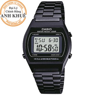 Đồng Hồ Unisex Casio B640WB-1ADF