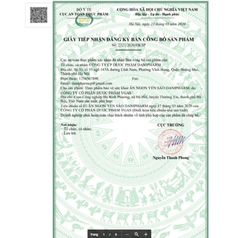 Ăn ngon yến sào giúp trẻ tăng khả năng hấp thu dinh dưỡng, kích thích bé ăn ngon nâng cao sức đề kháng