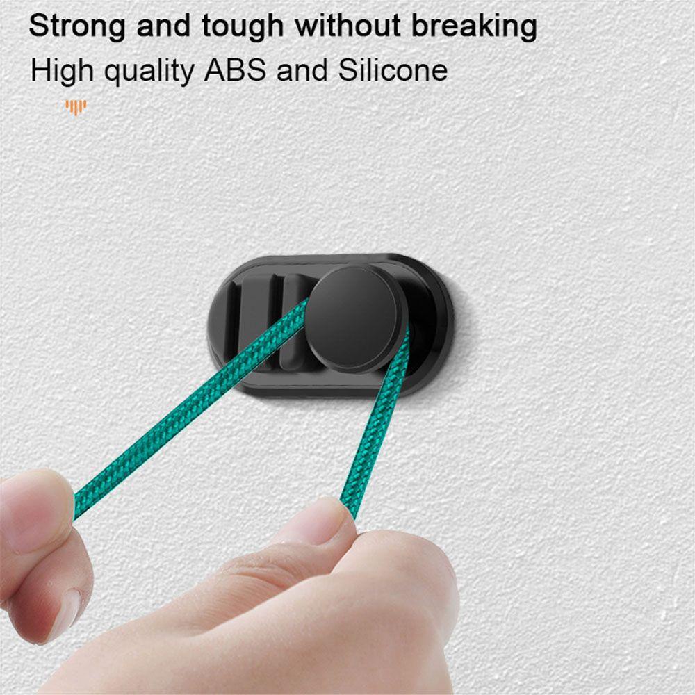 Móc Treo Vật Dụng Mini Gắn Tường Trang Trí Xe Hơi Chất Lượng Cao