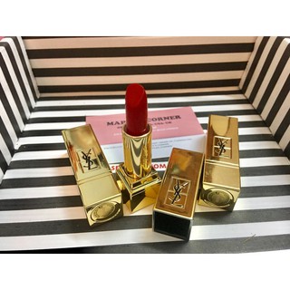 Son YSL 01 Le Rouge mini 1.4g