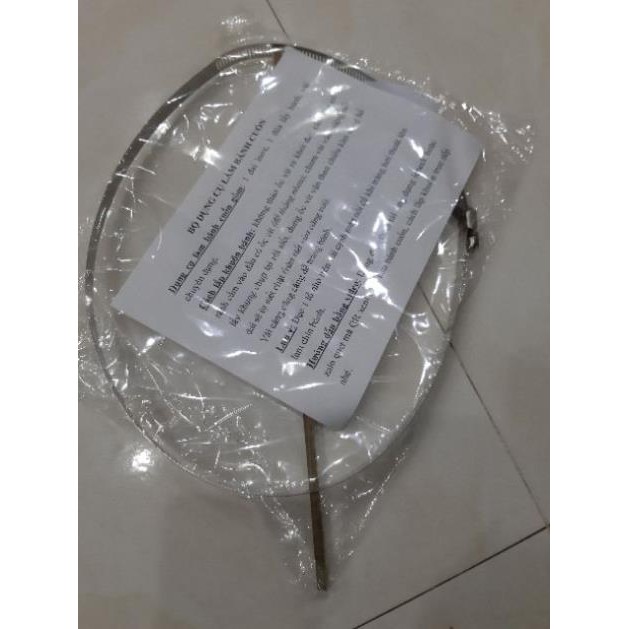 Giá sỉ tại xưởng khuôn bánh cuốn
