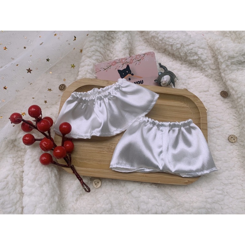 Tủ đồ mùa xuân. hán phục cho doll, Yukata cho doll. Áo dài cho doll 20cm - 15cm outfit for doll