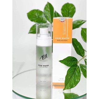 Nước hoa hồng toner ada group - làm se khít lỗ chân lông, cân bằng độ ph ổn định