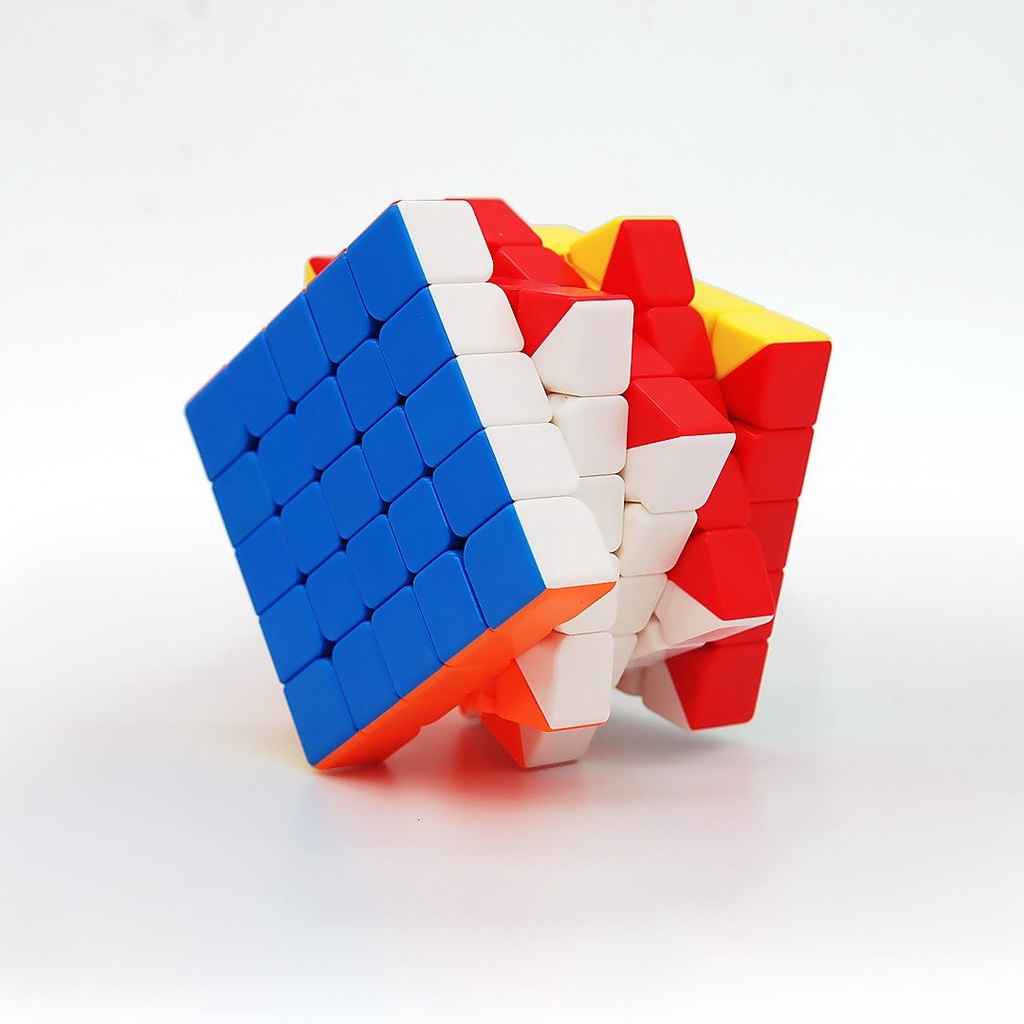 Rubik duka - 5x5x5 DK81086