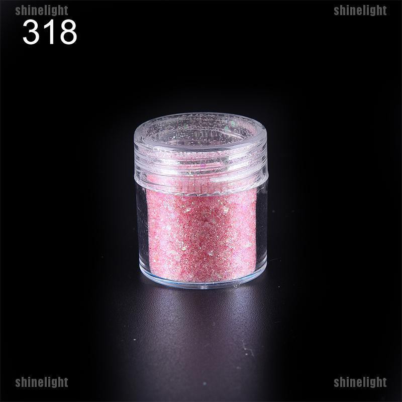Bột Kim Tuyến Trang Trí Móng Tay 3d