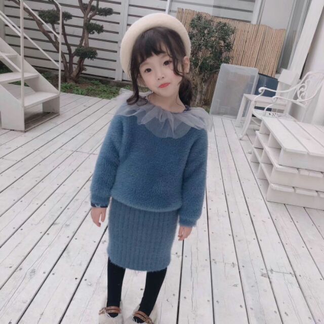 Áo dạ kẻ dudu