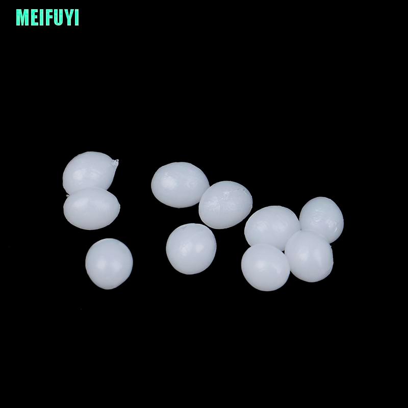 (Hàng Mới Về) Bộ 1 Tuýp Keo Dán Răng Giả 10g Chất Lượng Cao