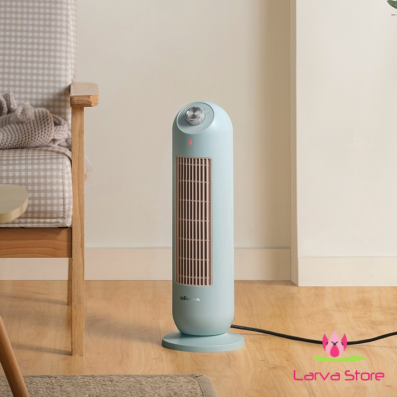 [Chính hãng BEAR] Quạt sưởi gốm Bear DNQ-C20B1 Ấm nhanh, không ồn, không chói, không khô da.