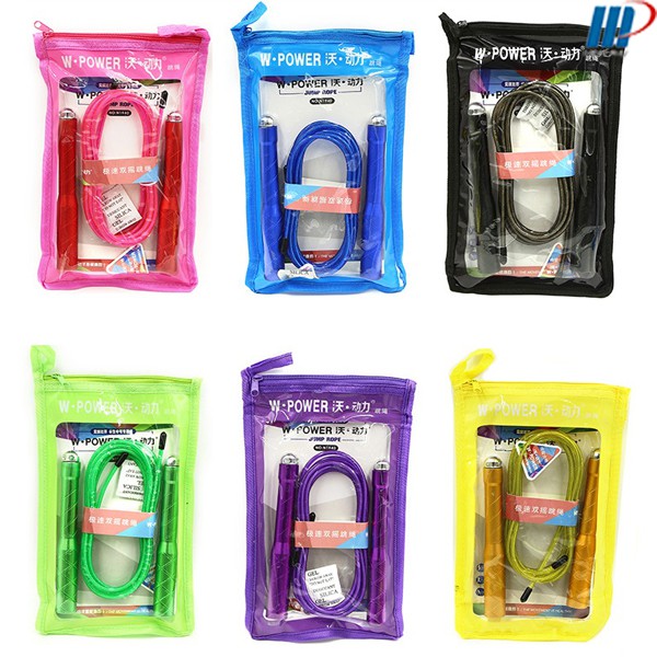 Dây nhảy tốc độ N-1940 ✅ Dây nhảy tập thể dục chuyên dụng rẻ nhất