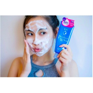 SỮA RỬA MẶT SENKA PERFECT WHIP