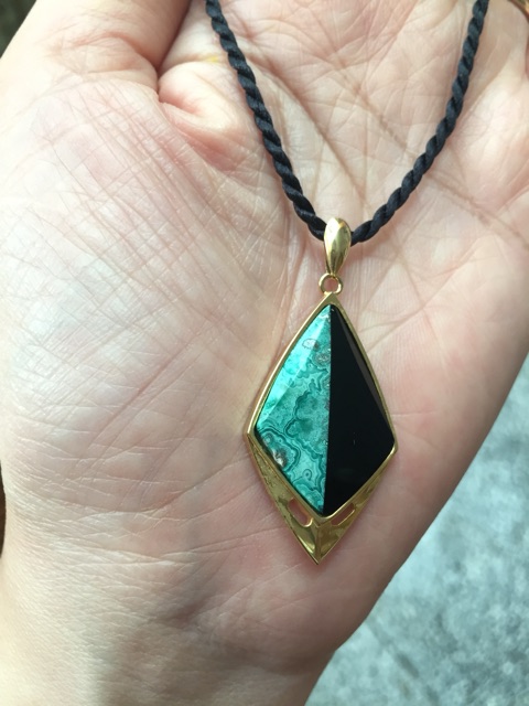 Vòng cổ 2hand Nhật
