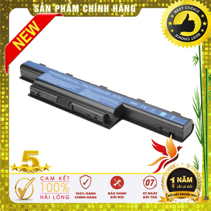 Pin Laptop Acer 4740 4750 5335 5542 5542G 5735 5735Z 5740 5740G 5740Z 5742 5742G 5742Z 5742ZG