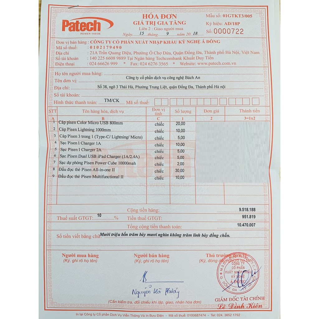 Đầu đọc all in one 2.0 Pisen | BigBuy360 - bigbuy360.vn