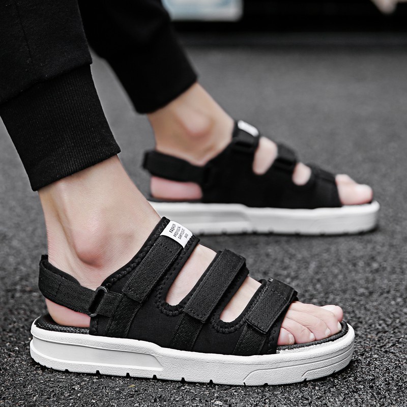 Xăng đan Thể Thao Chống Trượt Thời Trang Unisex