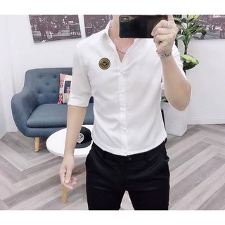 Áo sơ mi nam nữ áo sơ mi áo sơ mi