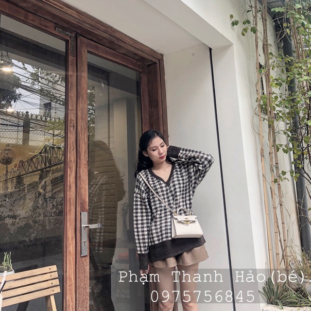 ( Ảnh thật) quần đùi da