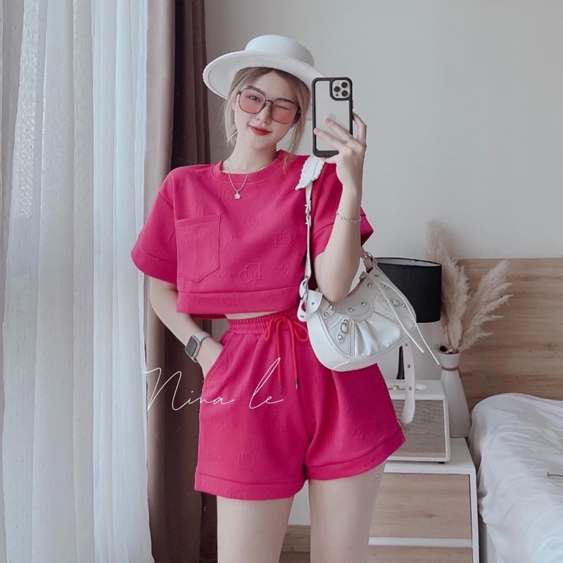 SET BỘ D.O DẬP NỔI DÁNG CRTOP 3 MÀU NỔI