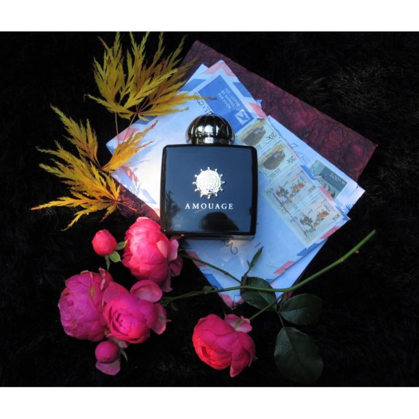✧ Mẫu thử nước hoa Amouage Memoir Woman 10/05ML𝒦𝒟.𝒮𝓉ℴ𝓇ℯ️ | Thế Giới Skin Care