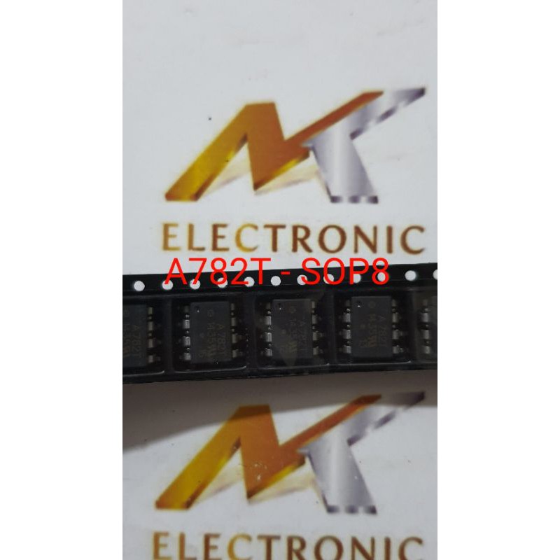 Linh kiện A782T ACPL-782T -000E-300E-500E