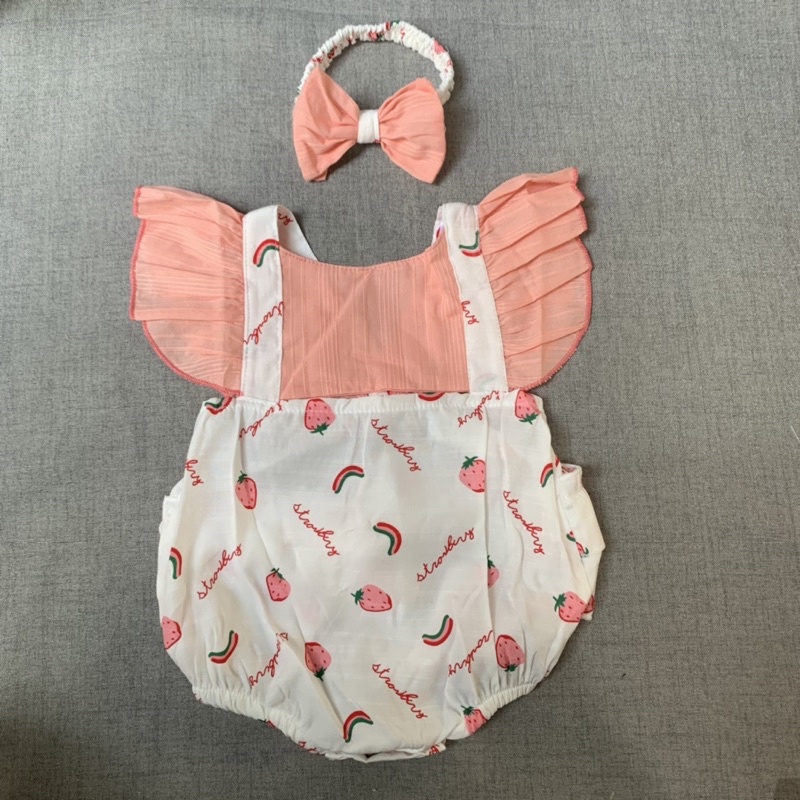 2 TẦNG Body tặng nơ cho bé mã 47060