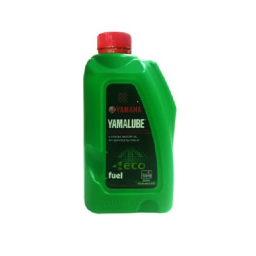 NHỚT YAMAHA 4T ECO FUEL 10W40 0,8L