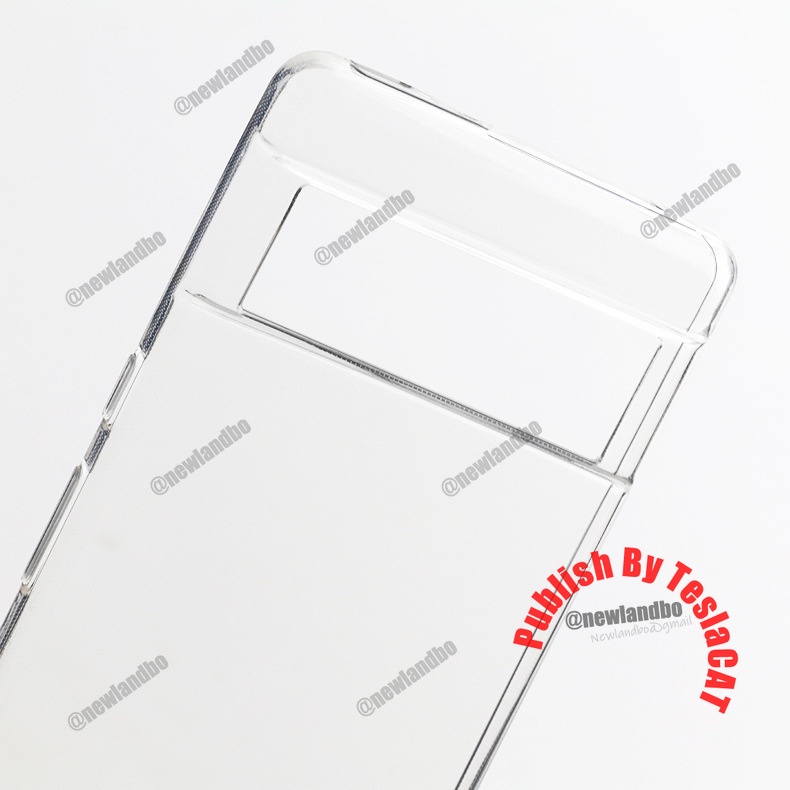 Ốp Điện Thoại silicone Dẻo Trong Suốt Cho google pixel 4 5 6 7 6a 5A 4A 5G Pro 7Pro 4XL 7A