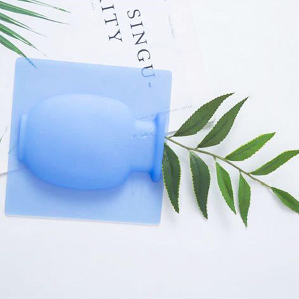 Chậu Hoa Ma Thuật Sáng Tạo Trang Trí Nhà Cửa / Ngoài Trời
