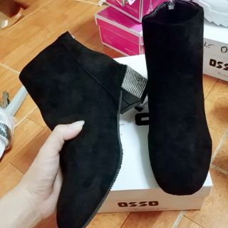 Giầy cao gót