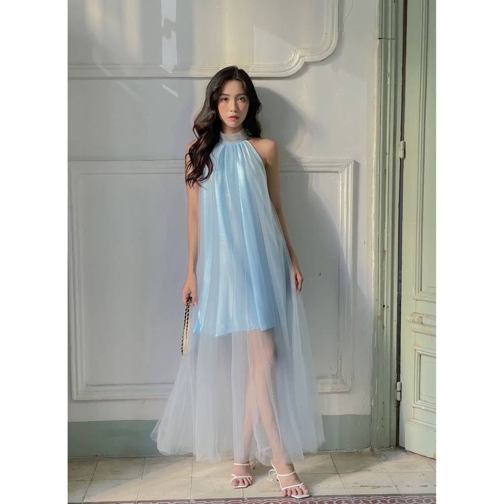 Đầm Nudieye - Morning Glory Flowy Dress | BigBuy360 - bigbuy360.vn