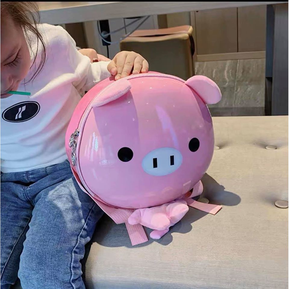 BALO TRỨNG CHO BÉ ĐỦ HÌNH