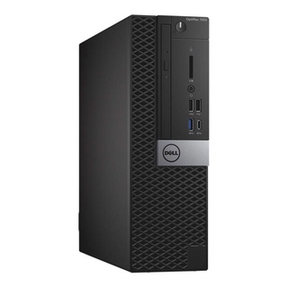 Máy bộ Dell Optilex 7050 SFF, I5 7400/8g/SSD 256G