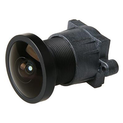SJCAM Ống Kính Và Ống Kính Thay Thế Góc Rộng 160 Độ Cho Sjcam1600W