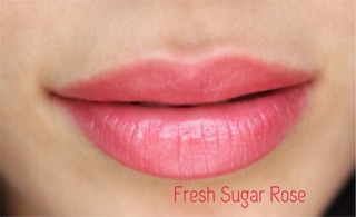 CÓ TÁCH LẺ - Set son dưỡng Fresh Sugar Sweetcase