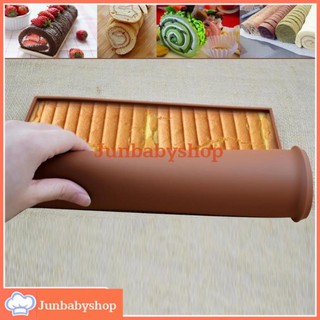 Tấm silicon cuộn bánh bông lan cuộn hàng có sẵn