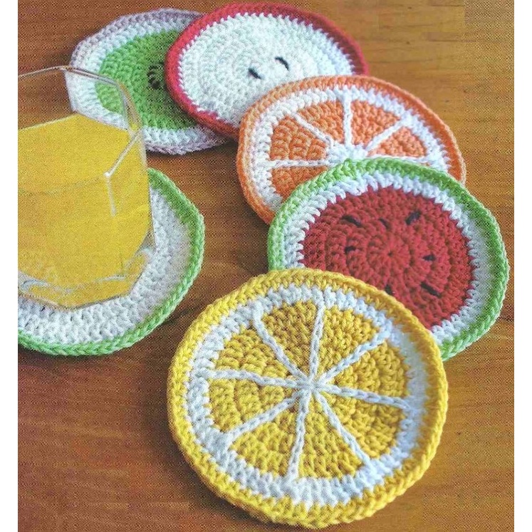 Đế Lót Ly Handmade