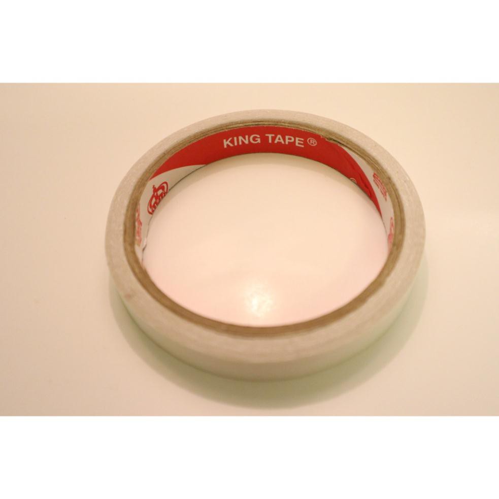 Băng keo 2 mặt các loại