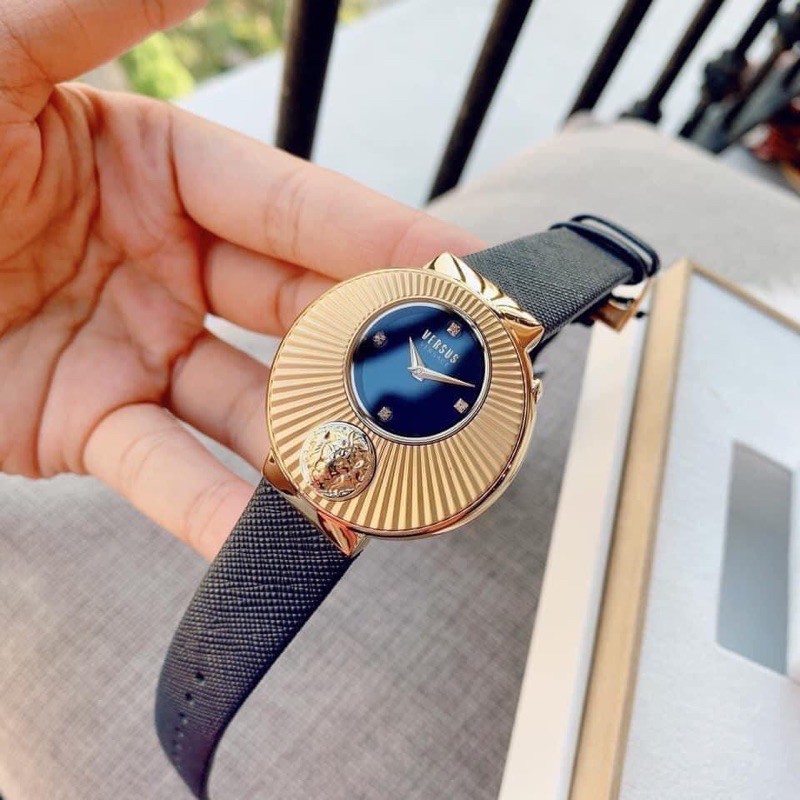 Đồng hồ nữ Versus .
