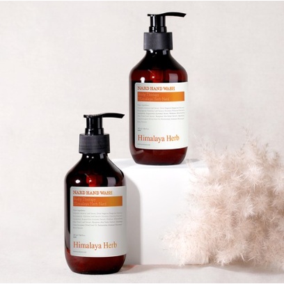 Set 3 chai gel rửa tay diệt khuẩn dưỡng ẩm hương nước hoa Bouquet Garni Nard