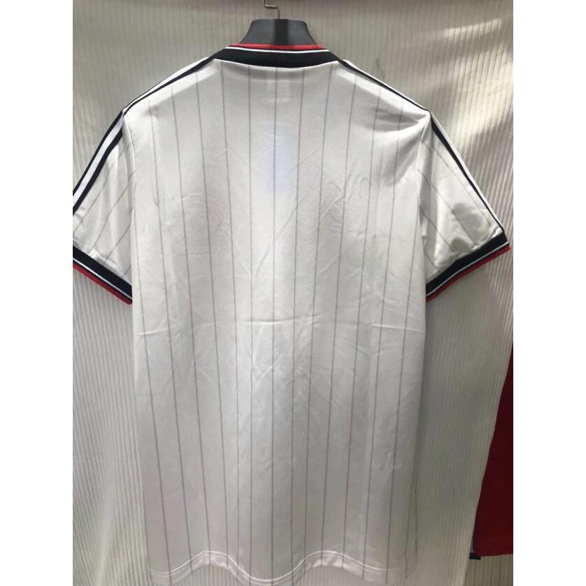 Áo Thun Bóng Đá 1991 Manchester United 1983 1985