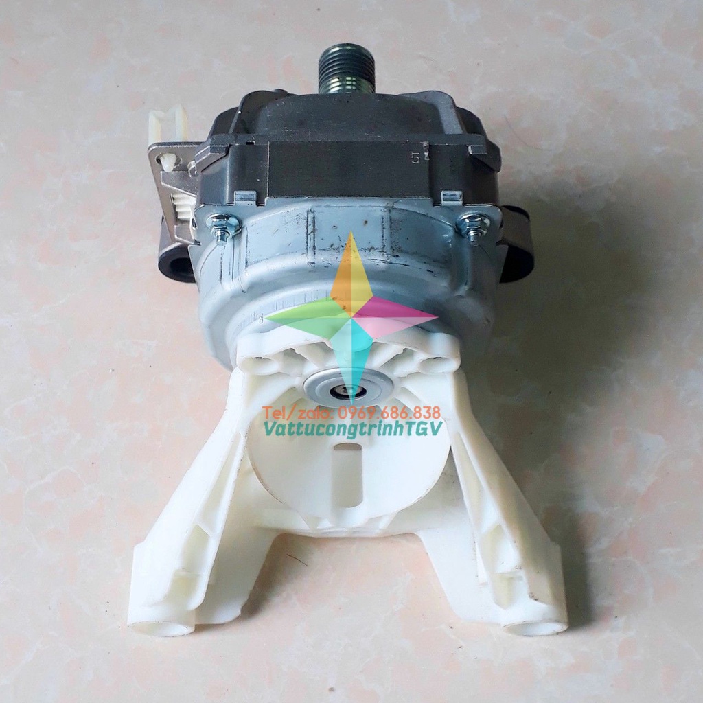 Motor DC310V cho máy giặt SAMSUNG Inverter hãng