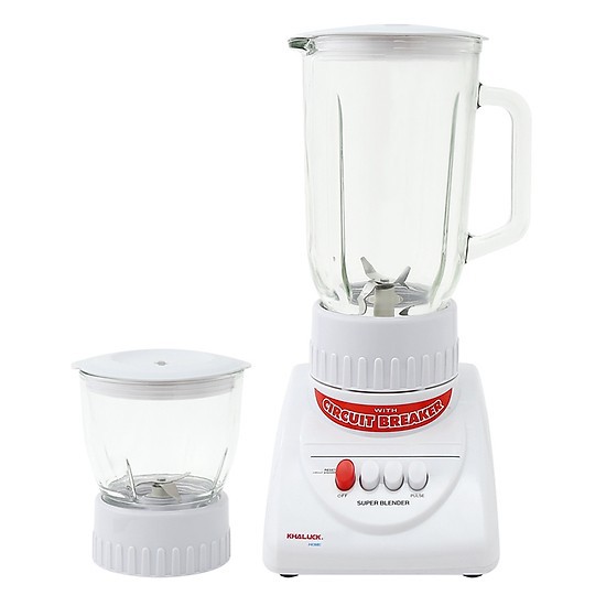 Máy Xay Sinh Tố Khaluck.Home KL-333 (1.5L)