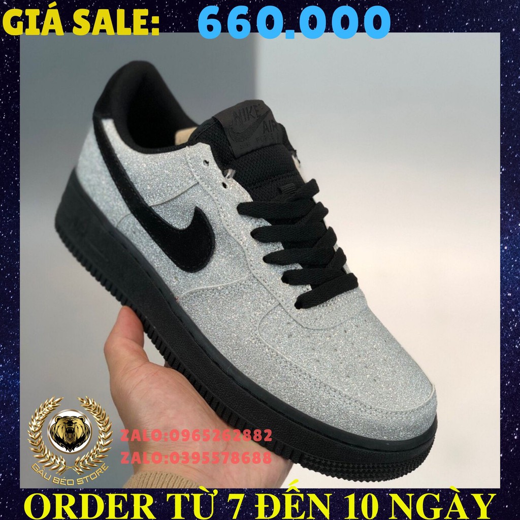 📦 FULLBOX 🌐 ORDER  🎀 SALE 50% 🎀 💯 ẢNH THẬT 🏷 Nike Air Force 1 Low 🏷 👟 GIÀY NAM NỮ 👟