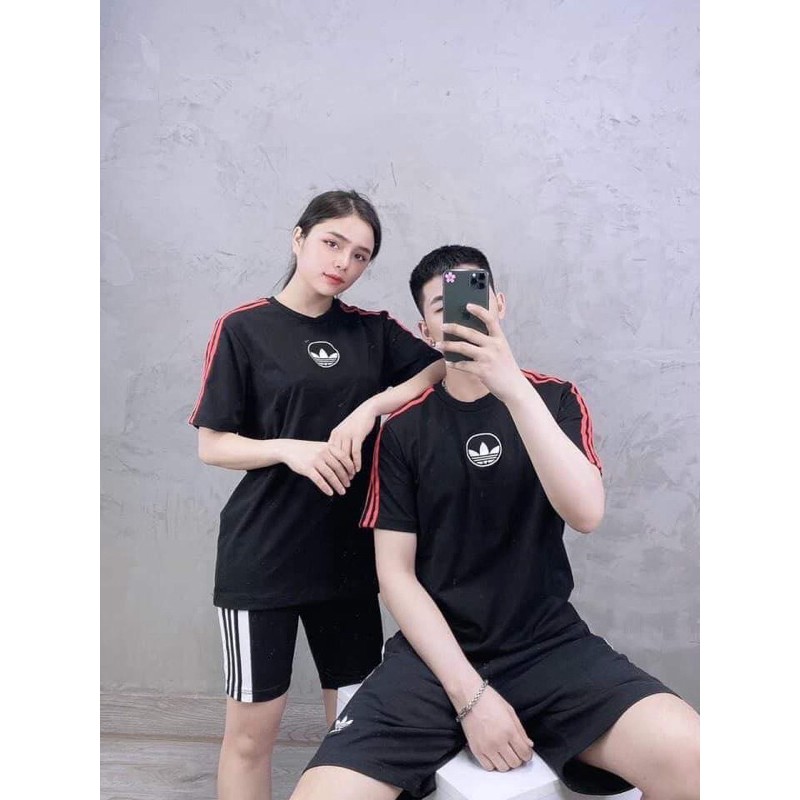 Quần áo cộc mùa hè mẫu mới ra lò | BigBuy360 - bigbuy360.vn