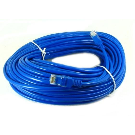 Dây Cáp Lan 20m Cat 5e Lan Dài 20 M Dài 20 M Chất Lượng Cao | BigBuy360 - bigbuy360.vn