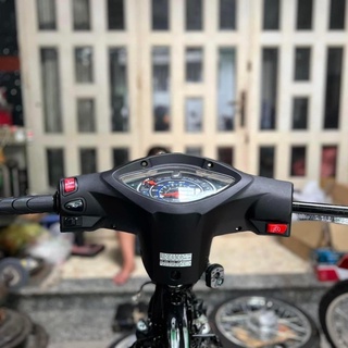 Nút Pasing đỏ - Nút đề đỏ - Nút idingstop đỏ